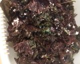 オカン伝授の梅干＆紅生姜作り方17写真