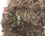 オカン伝授の梅干＆紅生姜作り方21写真