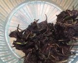 オカン伝授の梅干＆紅生姜作り方20写真