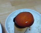 匠の卵黄漬け作り方7写真