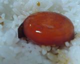 匠の卵黄漬け作り方8写真