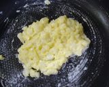 クリームコロッケ♡♥手にくっつかないコツ作り方2写真
