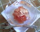 片栗粉で✿和菓子屋さんの本格わらび餅風❤作り方31写真