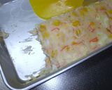 クリームコロッケ♡♥手にくっつかないコツ作り方8写真