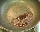 ホタテのバルサミコバターソース作り方3写真