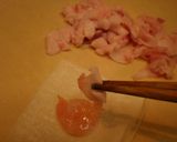 ぷりっと☆エビワンタン作り方3写真