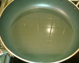 フライパンで和風フライドチキン風作り方5写真
