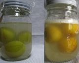 ♥♡フルーツ de 自家製酵母♡♥作り方19写真