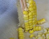 ♡夏野菜たっぷりスペイン風オムレツ♡作り方4写真
