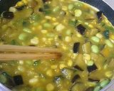 ♡夏野菜たっぷりスペイン風オムレツ♡作り方10写真