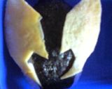 ★キャラ弁　仮面ライダー　キバ★作り方4写真