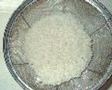 メッチャ美味しい！！土鍋de本格鯛めし作り方1写真