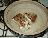 メッチャ美味しい！！土鍋de本格鯛めし作り方4写真