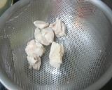 チキンのポテチ焼き。弁当に♪作り方1写真