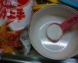 チキンのポテチ焼き。弁当に♪作り方2写真