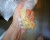 チキンのポテチ焼き。弁当に♪作り方4写真