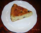 高級感&簡単 ブルーベリーチーズケーキ作り方8写真