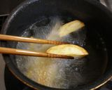 給料日前の救世主！　じゃがチリ作り方3写真