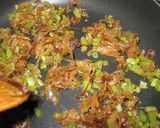 大根の葉と鰹節のふんわりふりかけ作り方3写真