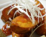 給料日前の救世主！　じゃがチリ作り方7写真