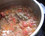 キーマカレー作り方7写真