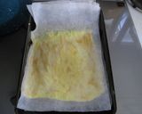 油なし!失敗なし!薄焼き卵作り方6写真