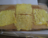 油なし！失敗なし！薄焼き卵作り方8写真