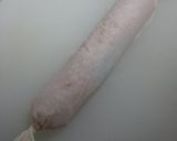 たたき鶏の香焼作り方16写真