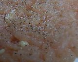 たたき鶏の香焼作り方8写真