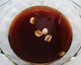 揚げ茄子の酢醤油漬け作り方3写真