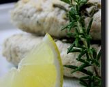 たたき鶏の香焼作り方21写真