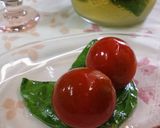 夏にピッタリ❤麺サラダ作り方4写真