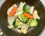 鶏むね肉のゆずこしょう蒸し作り方7写真