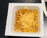 納豆＆お酢＆きな粉作り方2写真