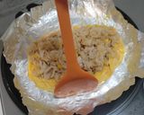 簡単！オムライスのキレイな包み方作り方5写真