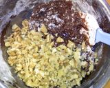 ブラウニーのような♪チョコクッキー作り方3写真