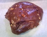 ブラウニーのような♪チョコクッキー作り方4写真