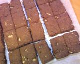 ブラウニーのような♪チョコクッキー作り方7写真