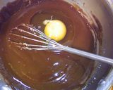 ブラウニーのような♪チョコクッキー作り方2写真