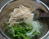 鶏ハムのマリネ作り方2写真