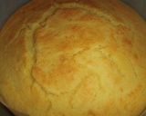 18㎝丸型(おからヨーグルトケーキ)作り方4写真