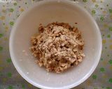 おばぁの味★おやき・蒸し・焼きまんじゅう作り方5写真