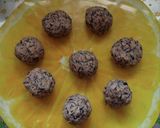 おばぁの味★おやき・蒸し・焼きまんじゅう作り方6写真