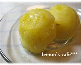 バナナもみもみ手作りアイス♪作り方5写真