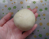おばぁの味★おやき・蒸し・焼きまんじゅう作り方10写真