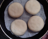 おばぁの味★おやき・蒸し・焼きまんじゅう作り方12写真