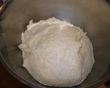 ヘルシーなコーンミールのパン作り方3写真