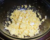 マヨ卵・卵焼き作り方1写真