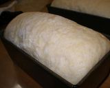 ヘルシーなコーンミールのパン作り方5写真
