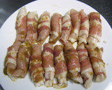巻き巻き☆豚のしょうが焼き作り方7写真